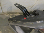 Фара правая для Mazda 3 (BK) 2003-2009, OEM BN8V-51-0K0D - вид 3 (фото)