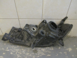 Фара правая для Mazda 3 (BK) 2003-2009, OEM BN8V-51-0K0D - вид 5 (фото)