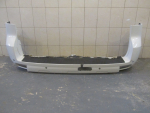 Бампер задний для Toyota Land Cruiser (150)/Prado 2009>, OEM 52159-60971 - вид 1 (фото)