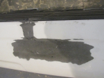 Бампер задний для Toyota Land Cruiser (150)/Prado 2009>, OEM 52159-60971 - вид 3 (фото)
