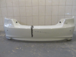 Бампер задний для Toyota Camry V50 2011-2018, OEM 5215906A30 - вид 1 (фото)
