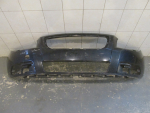 Бампер передний для Volvo V70 2007-2016, OEM 30678623 - вид 2 (фото)