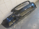 Бампер передний для Volvo V70 2007-2016, OEM 30678623 - вид 4 (фото)