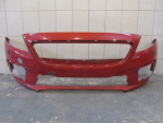 Бампер передний для Volvo V40/V40 Cross Country 2012>, OEM 31353310 - вид 1 (фото)