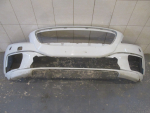 Бампер передний для Volvo V40/V40 Cross Country 2012>, OEM 31353310 - вид 2 (фото)