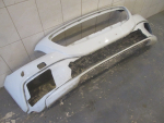 Бампер передний для Volvo V40/V40 Cross Country 2012>, OEM 31353310 - вид 6 (фото)