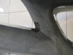 Бампер передний для Volvo V40/V40 Cross Country 2012>, OEM 31353310 - вид 9 (фото)