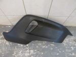 Накладка переднего бампера для Volvo V40/V40 Cross Country 2012>, OEM 31353342 - вид 1 (фото)