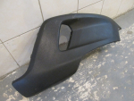 Накладка переднего бампера для Volvo V40/V40 Cross Country 2012>, OEM 31353342 - вид 4 (фото)