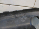Накладка переднего бампера для Volvo V40/V40 Cross Country 2012>, OEM 31353342 - вид 6 (фото)