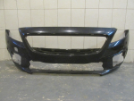 Бампер передний для Volvo V40/V40 Cross Country 2012>, OEM 31353310 - вид 1 (фото)