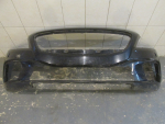 Бампер передний для Volvo V40/V40 Cross Country 2012>, OEM 31353310 - вид 2 (фото)
