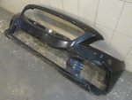 Бампер передний для Volvo V40/V40 Cross Country 2012>, OEM 31353310 - вид 3 (фото)