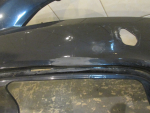 Бампер передний для Volvo V40/V40 Cross Country 2012>, OEM 31353310 - вид 4 (фото)