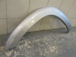Накладка крыла переднего левого для Toyota RAV 4 2006-2013, OEM 7560242090 - вид 2 (фото)