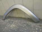 Накладка крыла переднего левого для Toyota RAV 4 2006-2013, OEM 7560242090 - вид 4 (фото)
