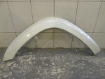 Накладка крыла переднего левого для Toyota RAV 4 2006-2013, OEM 7560242090 - вид 1 (фото)