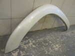 Накладка крыла переднего левого для Toyota RAV 4 2006-2013, OEM 7560242090 - вид 2 (фото)
