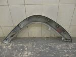 Накладка крыла переднего левого для Toyota RAV 4 2006-2013, OEM 7560242090 - вид 5 (фото)
