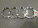 Эмблема для Audi Q3 2012-2018, OEM 4H0853605B - вид 4 (фото)
