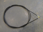 Трос лючка бензобака для Mazda CX 5 2012>, OEM KD5356880 - вид 1 (фото)