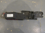 Замок багажника для Audi Q5 2008-2017, OEM 4F9827383E - вид 1 (фото)