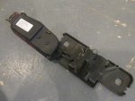 Замок багажника для Audi Q5 2008-2017, OEM 4F9827383E - вид 4 (фото)