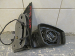 Зеркало правое электрическое для Volkswagen Polo Sedan 2011-2020, OEM 6RU857502AH - вид 4 (фото)