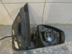Зеркало правое электрическое для Volkswagen Polo Sedan 2011-2020, OEM 6R1857502 - вид 4 (фото)