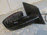 Зеркало правое электрическое для Volkswagen Polo Sedan 2011-2020, OEM 6RU857502AH - вид 2 (фото)