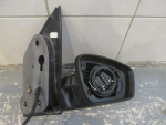 Зеркало правое электрическое для Volkswagen Polo Sedan 2011-2020, OEM 6RU857502AH - вид 4 (фото)