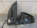Зеркало правое электрическое для Volkswagen Polo Sedan 2011-2020, OEM 6R1857502 - вид 6 (фото)