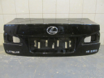 Крышка багажника для Lexus IS 250/350 2005>, OEM 6440153110 - вид 1 (фото)
