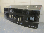Крышка багажника для Lexus IS 250/350 2005>, OEM 6440153110 - вид 3 (фото)