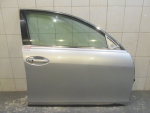 Дверь передняя правая для Lexus GS 300/400/430 2004-2011, OEM 6700130840 - вид 1 (фото)