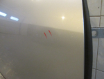 Дверь передняя правая для Lexus GS 300/400/430 2004-2011, OEM 6700130840 - вид 3 (фото)