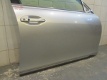 Дверь передняя правая для Lexus GS 300/400/430 2004-2011, OEM 6700130840 - вид 4 (фото)
