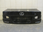 Крышка багажника для Lexus IS 250/350 2005>, OEM 6440153110 - вид 1 (фото)