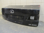 Крышка багажника для Lexus IS 250/350 2005>, OEM 6440153110 - вид 2 (фото)