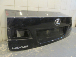 Крышка багажника для Lexus IS 250/350 2005>, OEM 6440153110 - вид 3 (фото)
