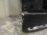 Крышка багажника для Lexus IS 250/350 2005>, OEM 6440153110 - вид 4 (фото)