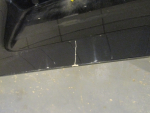 Крышка багажника для Lexus IS 250/350 2005>, OEM 6440153110 - вид 7 (фото)