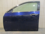 Дверь передняя левая для Honda Accord VIII 2008>, OEM 67050TL0300ZZ - вид 1 (фото)