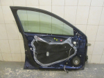Дверь передняя левая для Honda Accord VIII 2008>, OEM 67050TL0300ZZ - вид 6 (фото)
