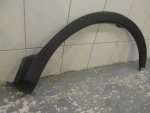 Накладка крыла заднего  левого для Toyota RAV 4 2013-2019, OEM 7560642190 - вид 2 (фото)