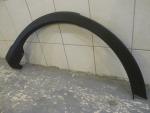Накладка крыла заднего  левого для Toyota RAV 4 2013-2019, OEM 7560642190 - вид 3 (фото)