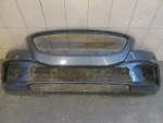 Бампер передний для Volvo V40/V40 Cross Country 2012>, OEM 31353310 - вид 2 (фото)