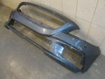 Бампер передний для Volvo V40/V40 Cross Country 2012>, OEM 31353310 - вид 3 (фото)
