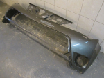 Бампер передний для Toyota RAV 4 2013-2019, OEM 5211942A00 - вид 2 (фото)