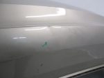 Бампер задний для Volkswagen Polo Sedan 2011-2020, OEM 6RU807421D - вид 4 (фото)